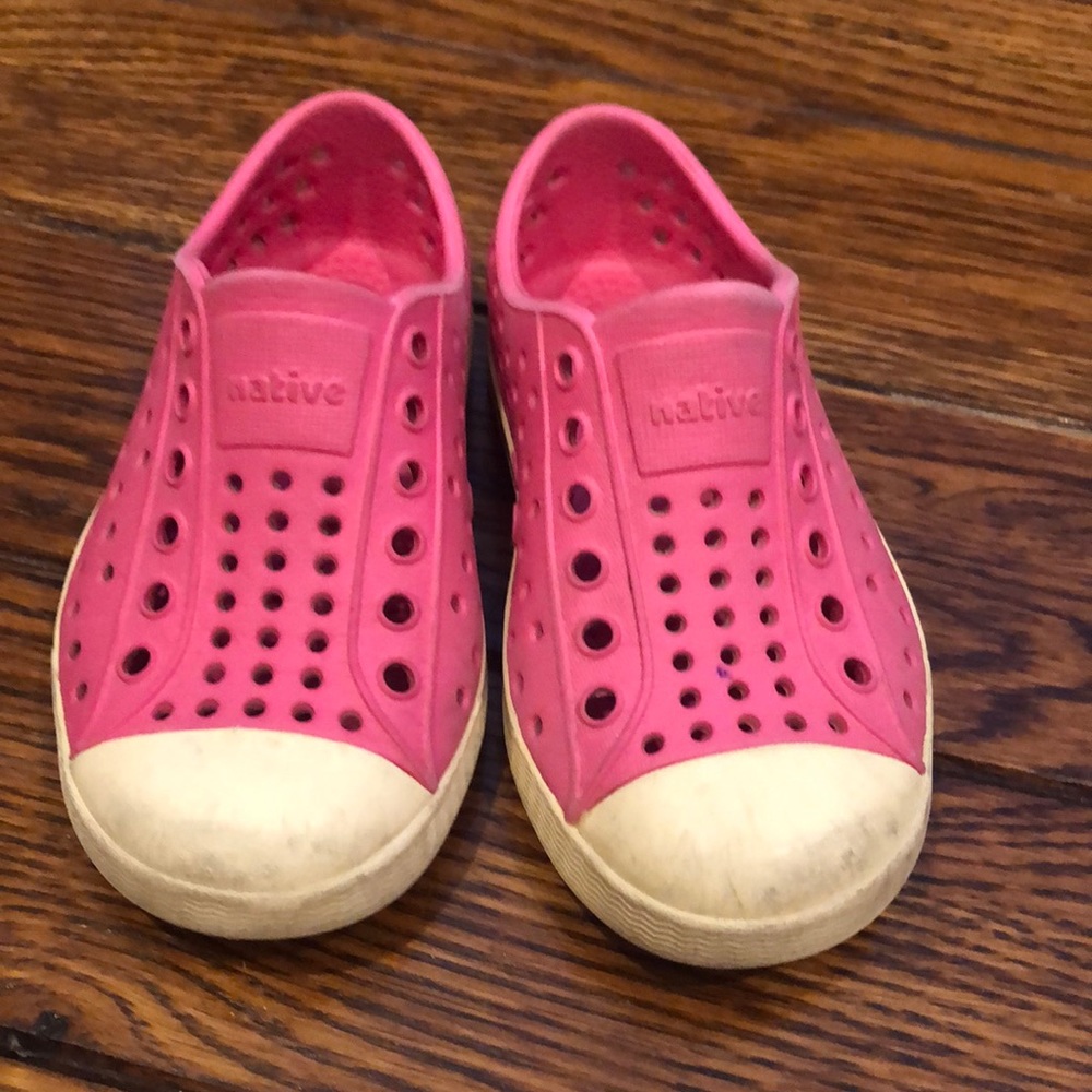 Native Toddler Shoes